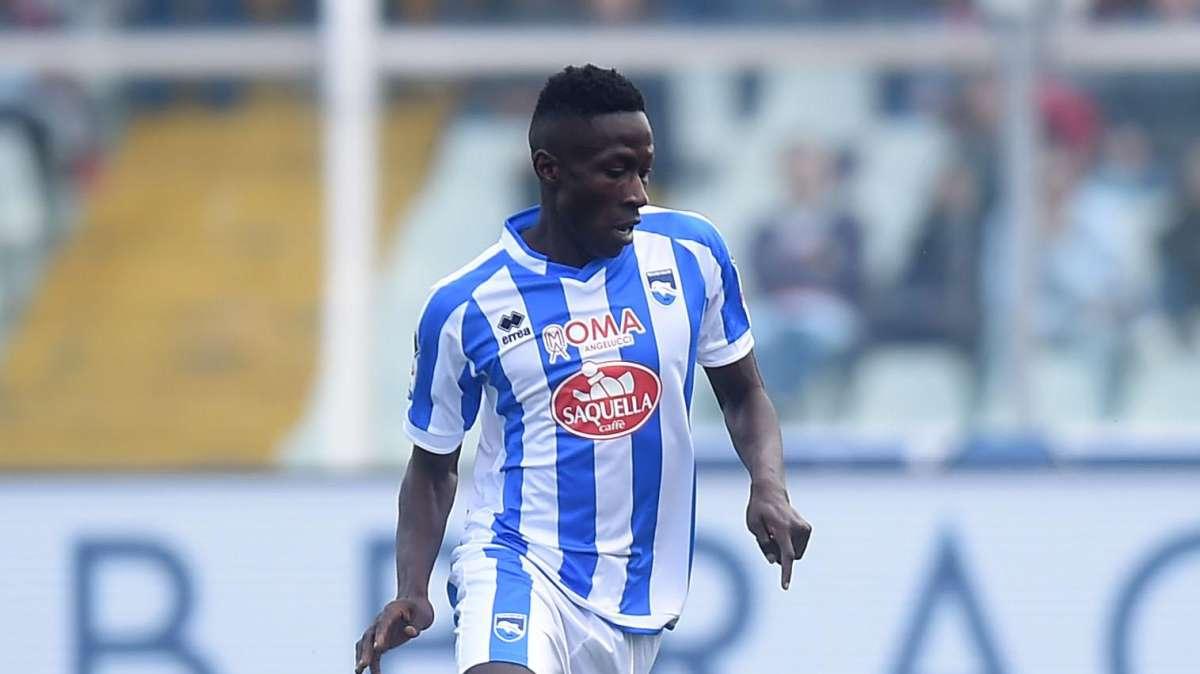 Cessione all'Inter di Coulibaly: sorti due problemi