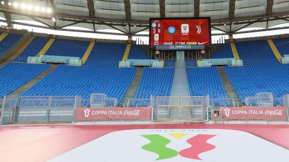 Coppa Italia: Pescara contro il Parma mercoledì 28 ottobre