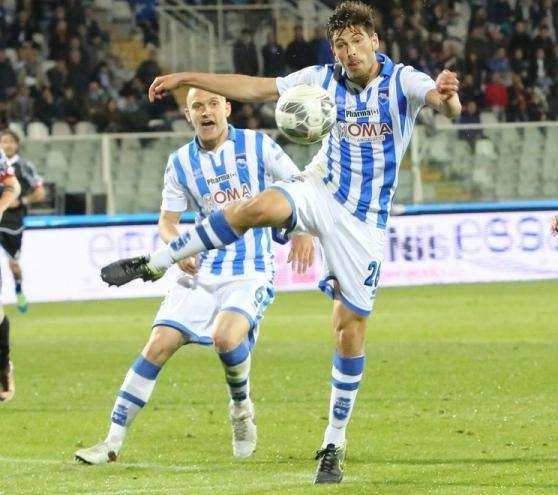 Pescara, tre gare all'epilogo... che inizi il rush finale! 
