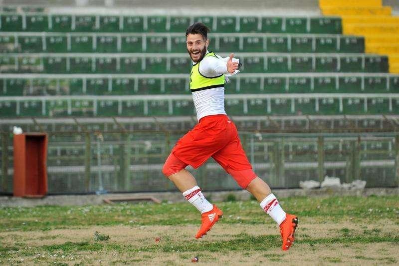 Tris di squadre su Nicastro