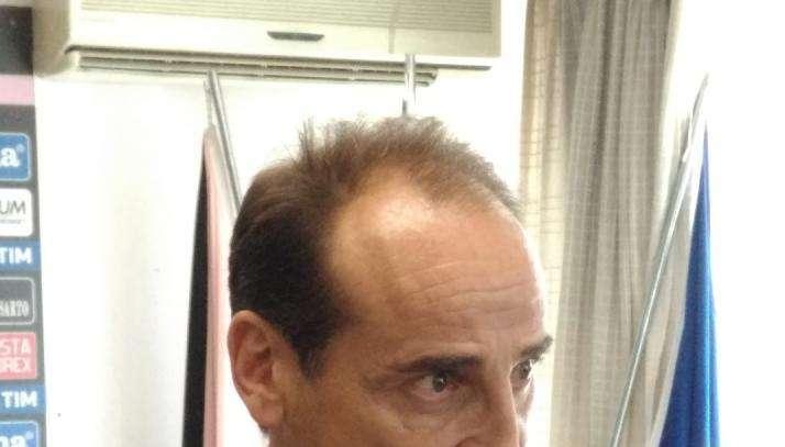 Lupo: "Pescara, questione di tempo"