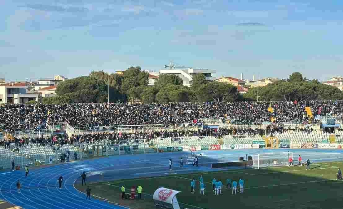 I punti chiave di Pescara-Ternana 0-0