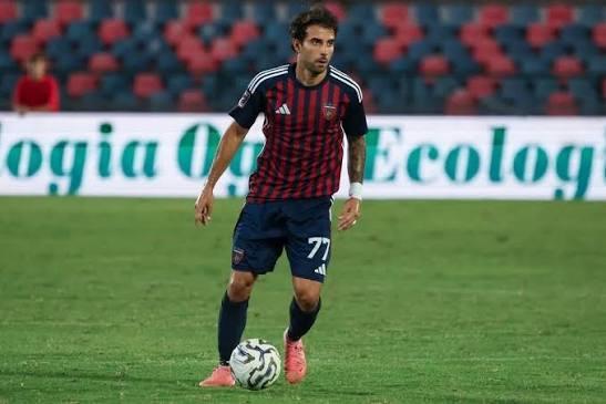 Calciomercato Pescara, piano B già pronto: Langella è il prescelto se Brugman dovesse partire