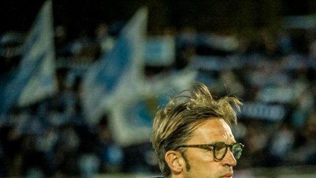 Legrottaglie: "Ripartiamo con le giuste condizioni, non facciamo gli eroi"