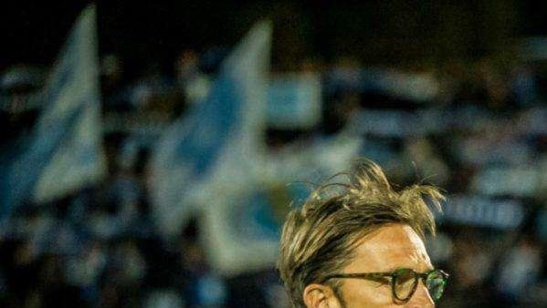 Sebastiani su Legrottaglie: "Merito suo e del suo staff se abbiamo una condizione invidiabile"