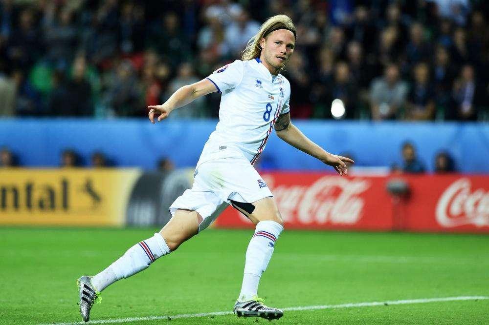 Messaggero - Pescara speranzoso e in attesa per Bjarnason 
