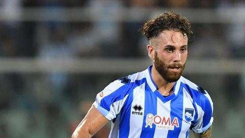Corsa a Zampano: dietrofront della Samp, c'è la Fiorentina