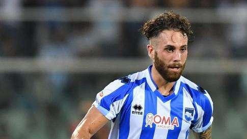 Zampano: "Voglio far ricredere la Samp"