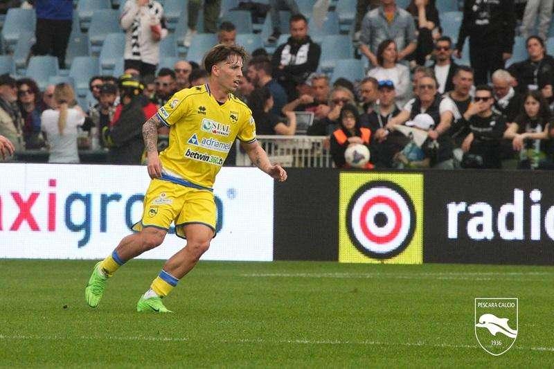 Pescara, i playoff non sono ancora blindati
