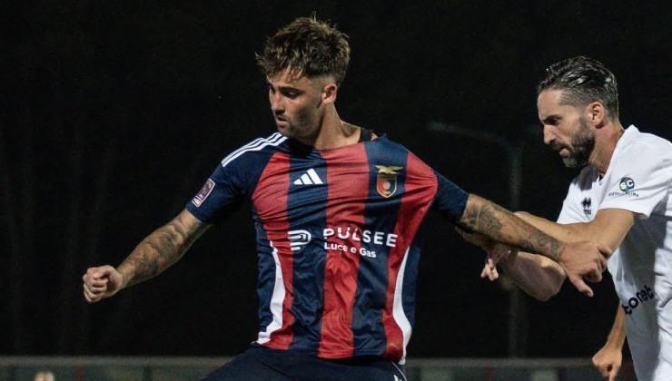 Messaggero - Pescara su Fiordilino piace anche Pezzella