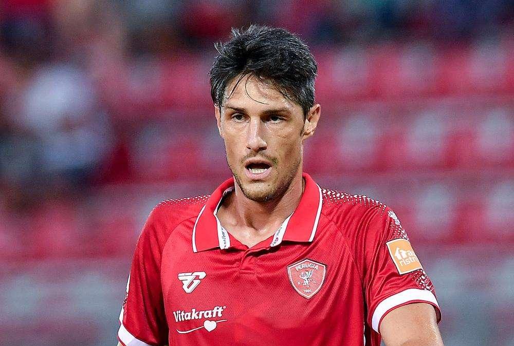 Asencio ci sarà in Coppa Italia. Difficile arrivare a Melchiorri