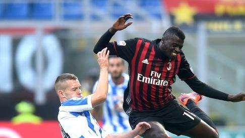 Fornasier all'Ascoli: trattativa saltata