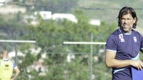 Pescara disastroso, lo spirito è già da Serie C