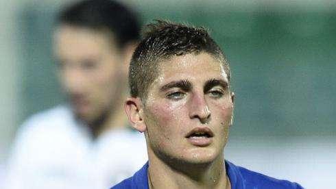 Verratti: "Bahebeck, questo è solo l'inizio"