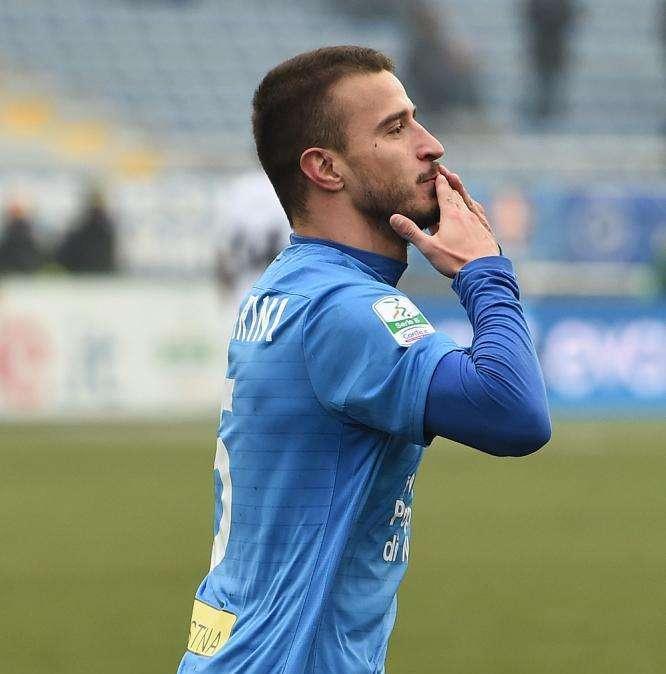 Ascoli, Casarini: "Pescara squadra forte e attrezzata"