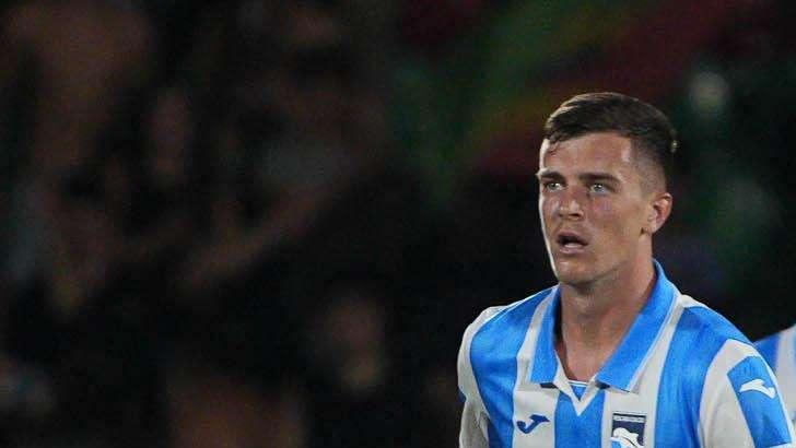 PESCARA-SESTRI LEVANTE 1-0, LE PAGELLE: DECIDONO I CAMBI, MA VITTORIA MERITATA