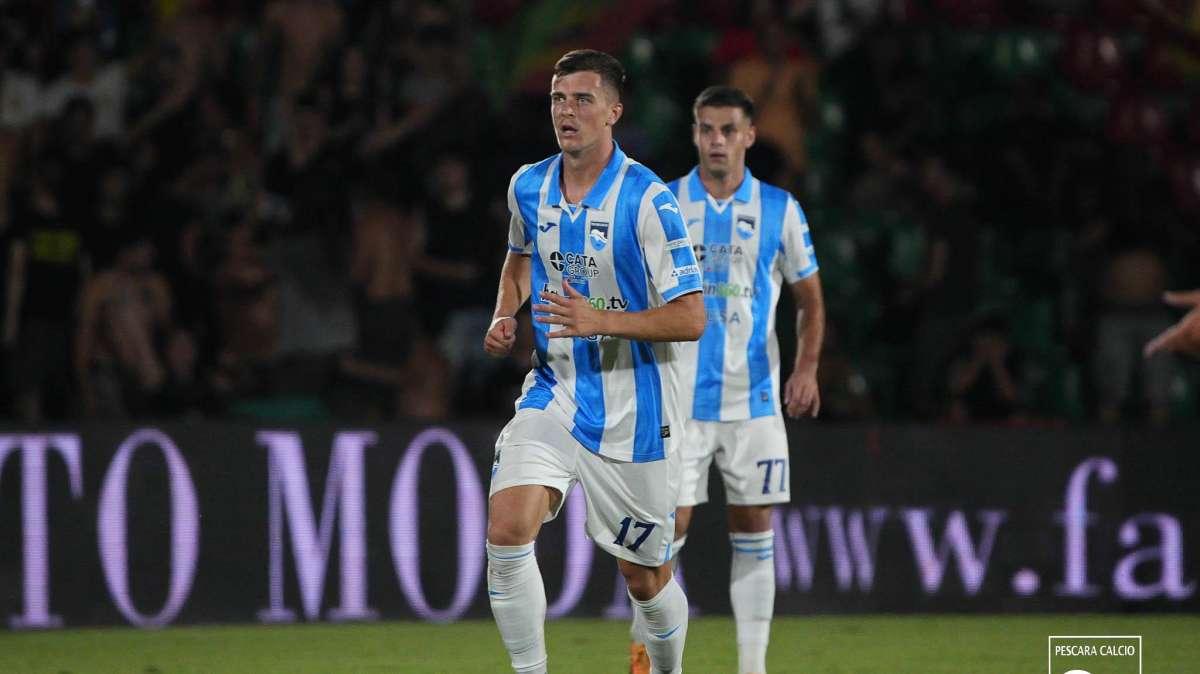 Mercato Pescara: Tunjov al Pineto slitta a lunedì
