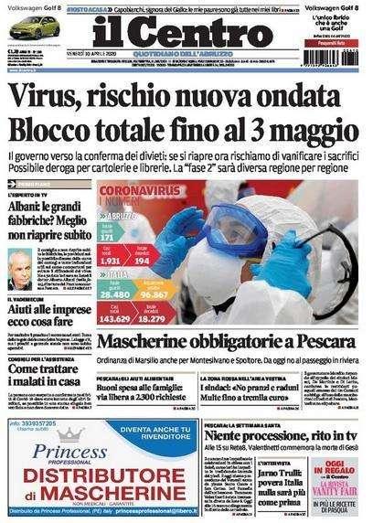 Kastanos a Il Centro: “A porte chiuse non sarebbe calcio vero”