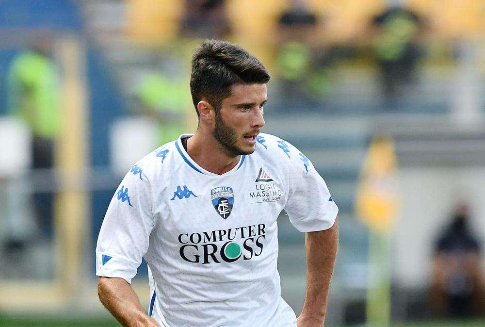 Zappella: "La società mi voleva fortemente, ecco perchè ho scelto Pescara"