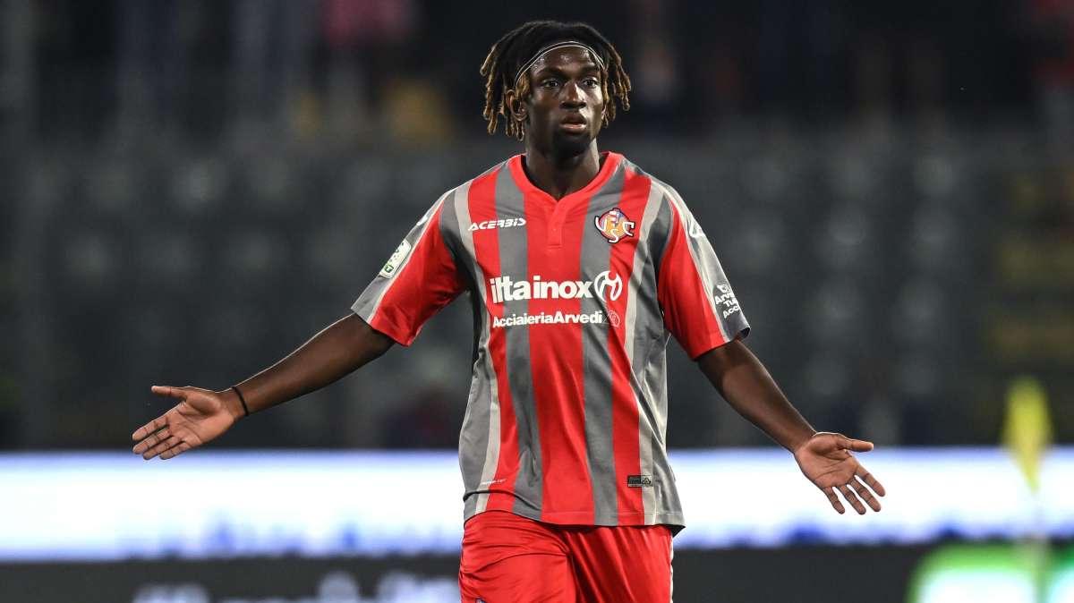 UFFICIALE - Pescara, Frank Tsadjout è biancazzurro