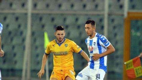 Del Sole: "Il Pescara sta arrivando"