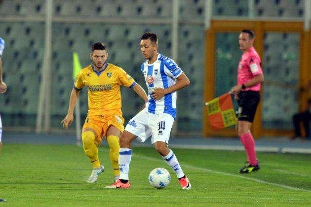 Del Sole saluta Pescara: martedi sarà a Torino