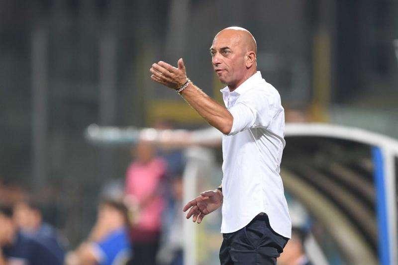 Sky - Salernitana, Bollini: "Dobbiamo migliorare"
