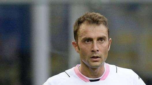 Juve Stabia, Vitiello: "Pescara? Sarà dura, ora ancora di più"