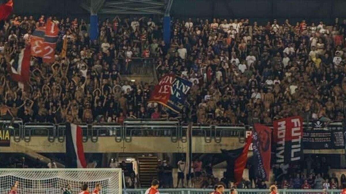 Il Forlì ferma la Samb ed è pronto per il Pescara
