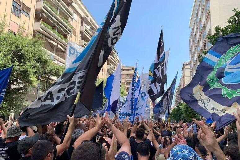 Pescara vola a Modena: i tifosi rispondono in massa alla chiamata della trasferta