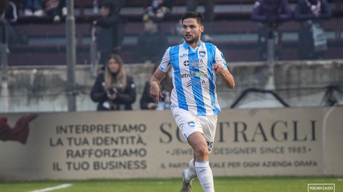 Pellacani: "Ci vergogniamo della prestazione fatta. Siamo dispiaciuti"