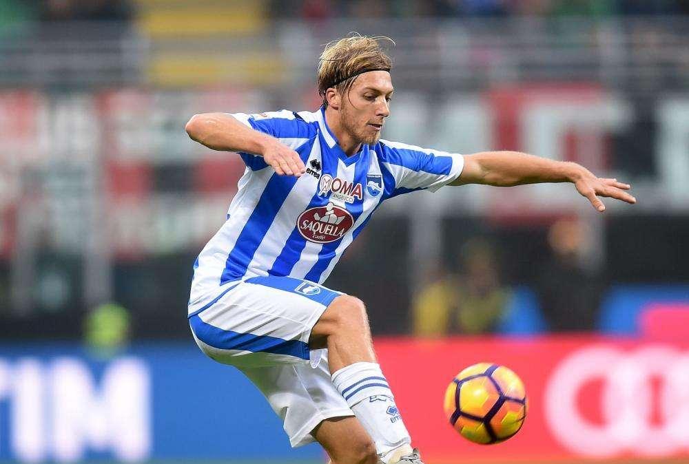 UFFICIALE - Hellas Verona: contratto triennale per Crescenzi