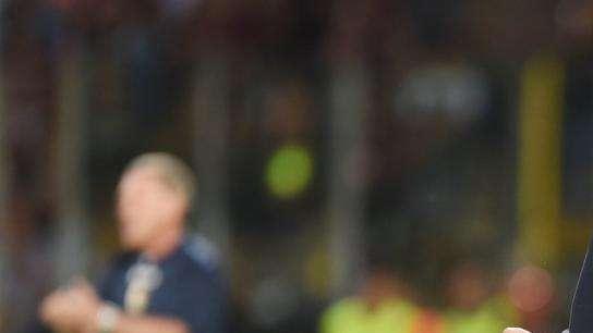 Salernitana, Bollini già a rischio esonero