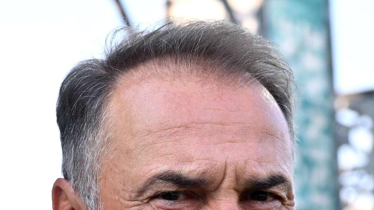 Pescara, Vincenzo Vivarini tra soddisfazioni e delusioni  