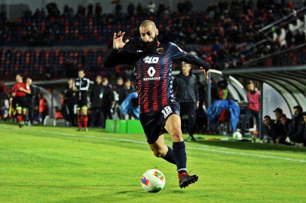Cosenza, infortunio per Legittimo. Sul mercato piace Ninkovic