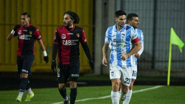 Mercato Pescara: il Trapani fa sul serio per Pellacani