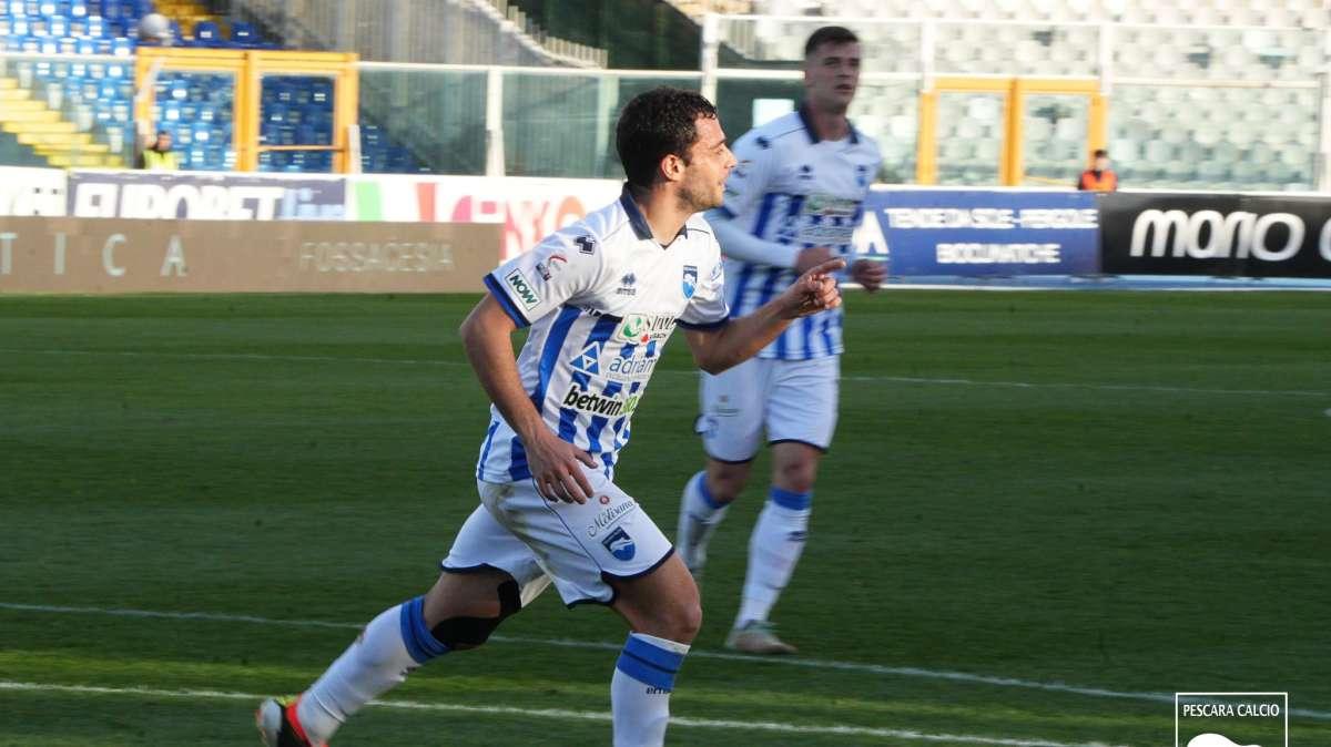 Davide Merola è pronto a riprendersi la maglia da titolare