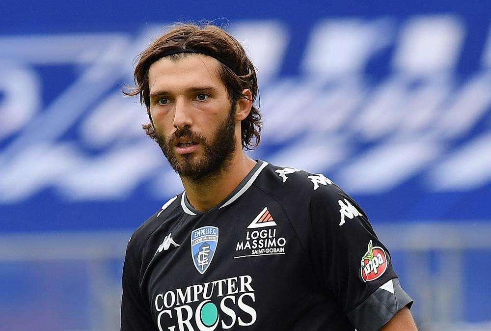 Empoli, l'ex Mancuso guiderà i toscani contro il Pescara