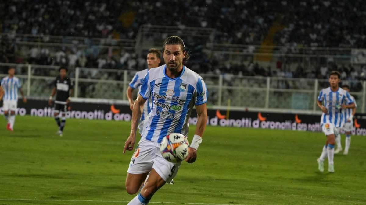 LE PAGELLE: Pescara - Venezia 2-2: Olzer il migliore, Di Nardo decisivo