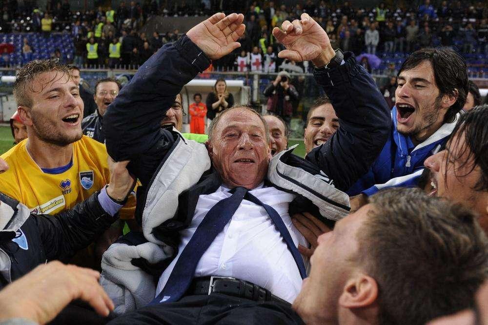 #AccaddeOggi: Sampdoria-Pescara 1-3: il Delfino torna in A