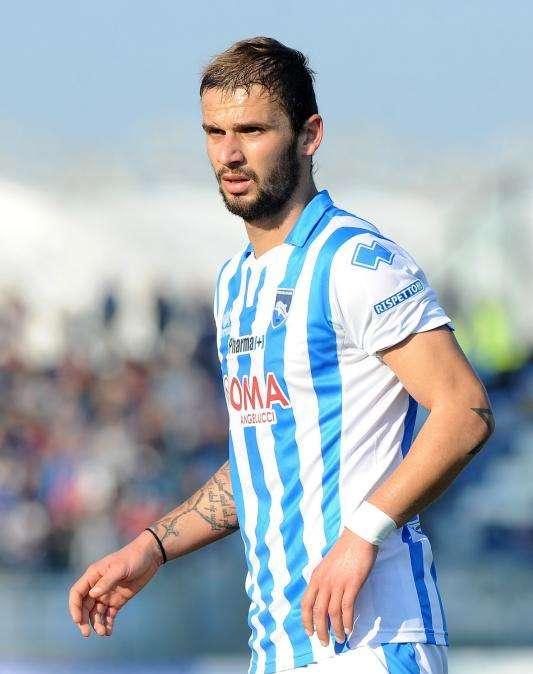 Zuparic: "Ho passato un brutto periodo. Ora sono tornato"