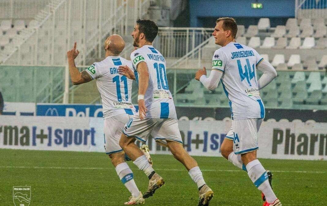 Pescara, ecco la lista dei possibili partenti 
