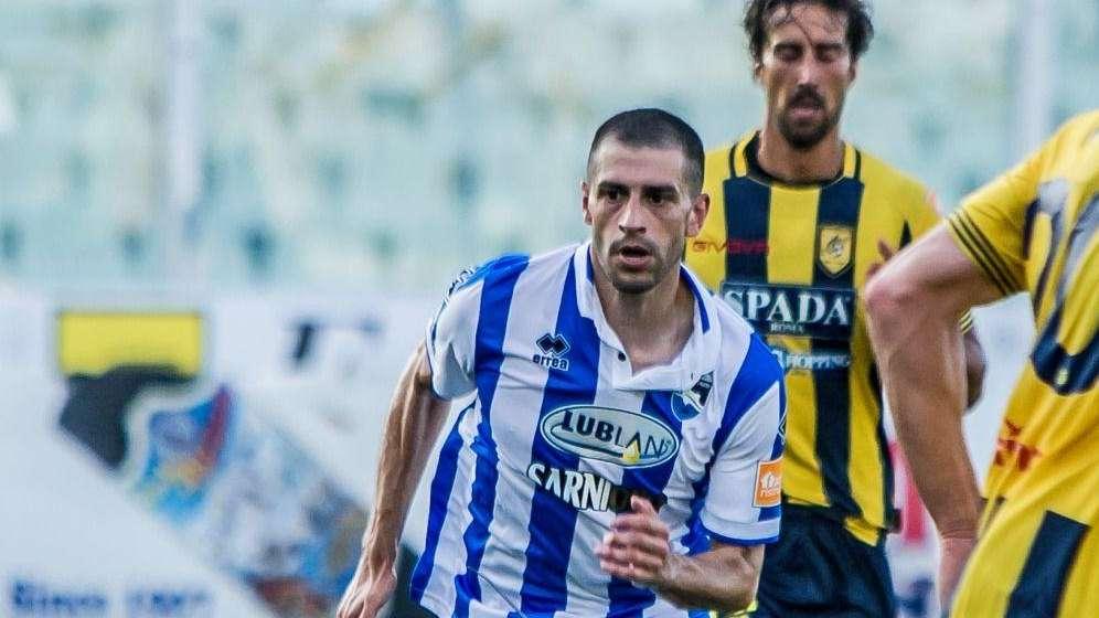 Pucciarelli si allontana: pressing di Pisa e Ascoli
