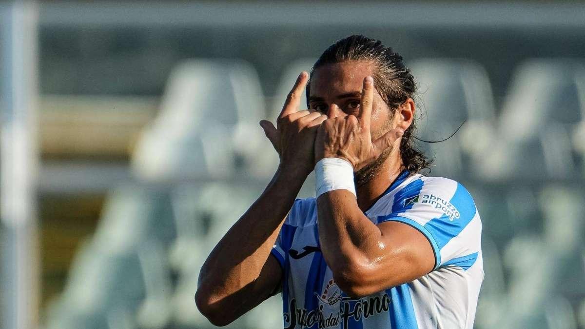 Di Nardo: 9 gol