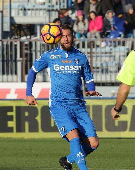 GdS - Empoli, la speranza è Mchedlidze