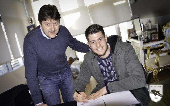 Cerri: "Trattativa fulminea. Non ho esitato un secondo"