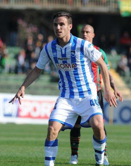 Assalto della Fiorentina al Pescara: piacciono Zampano e Verre