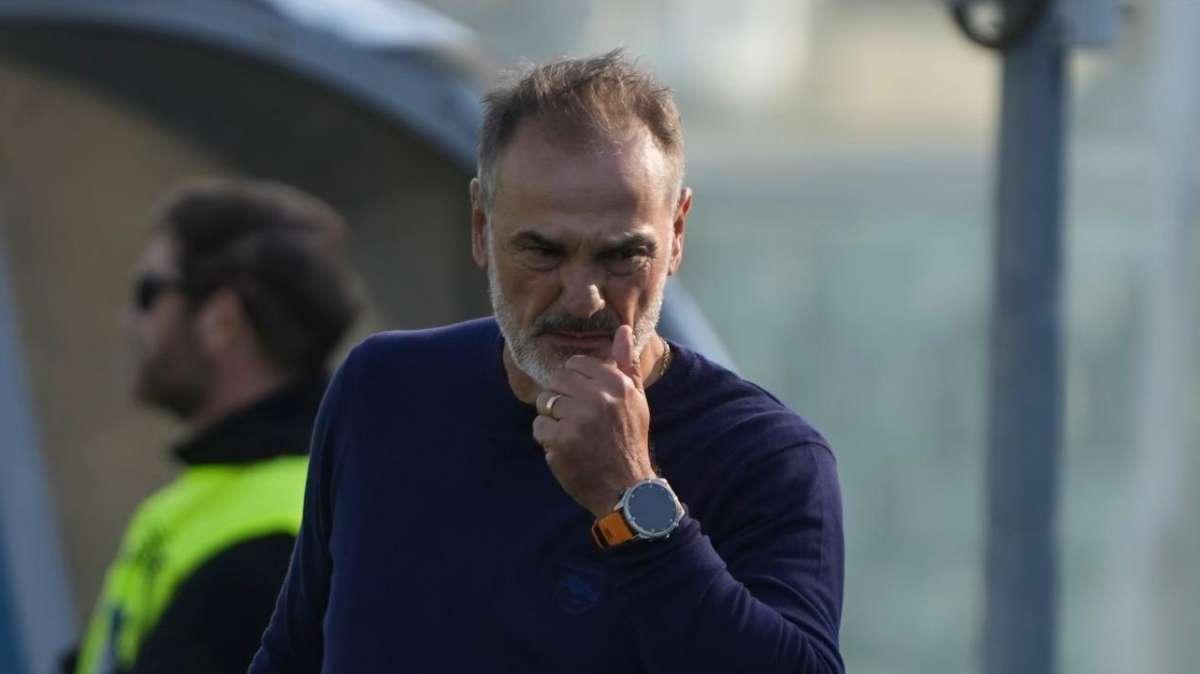 Mercato approssimativo, gestione da rivedere: Vivarini paga per tutti 