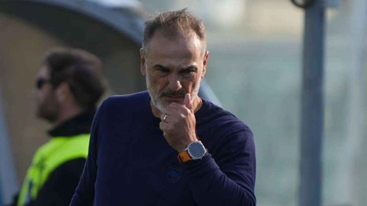 Pescara–Monza, Vivarini suona la carica: “Servirà il cuore, ma anche intelligenza. Galeone? Persona straordinaria”
