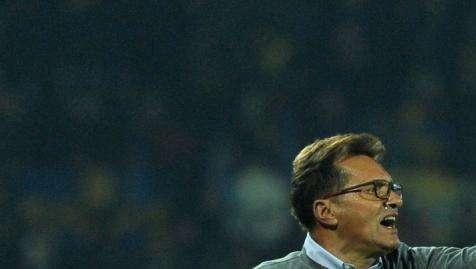 Avellino, Novellino: "Dobbiamo tirare fuori gli attributi"